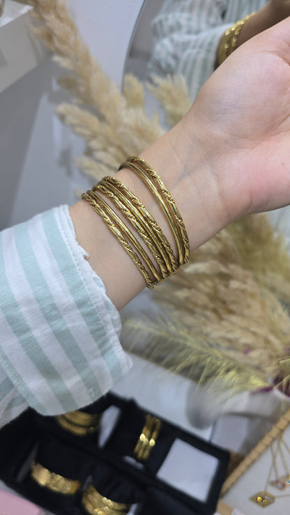 Sertla MEFTOL/SIMPLE – 7 Bracelets