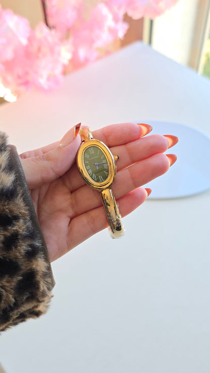 Montre Bracelet Iconique