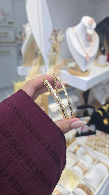 Bracelets CHAHDA Premium