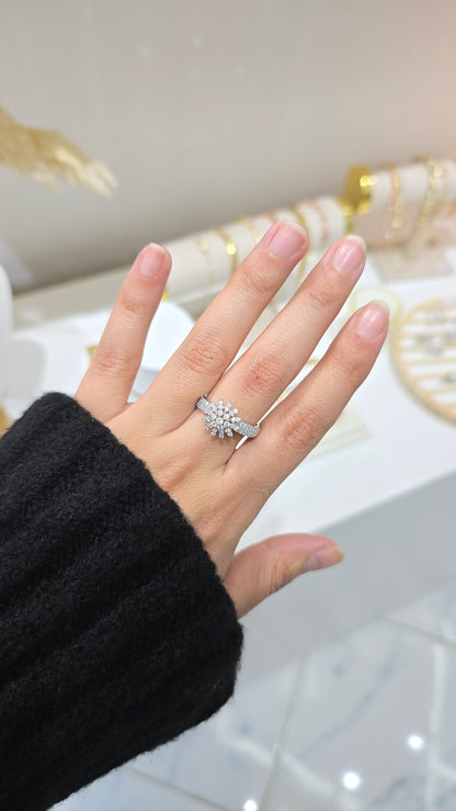 Bague DIVINE