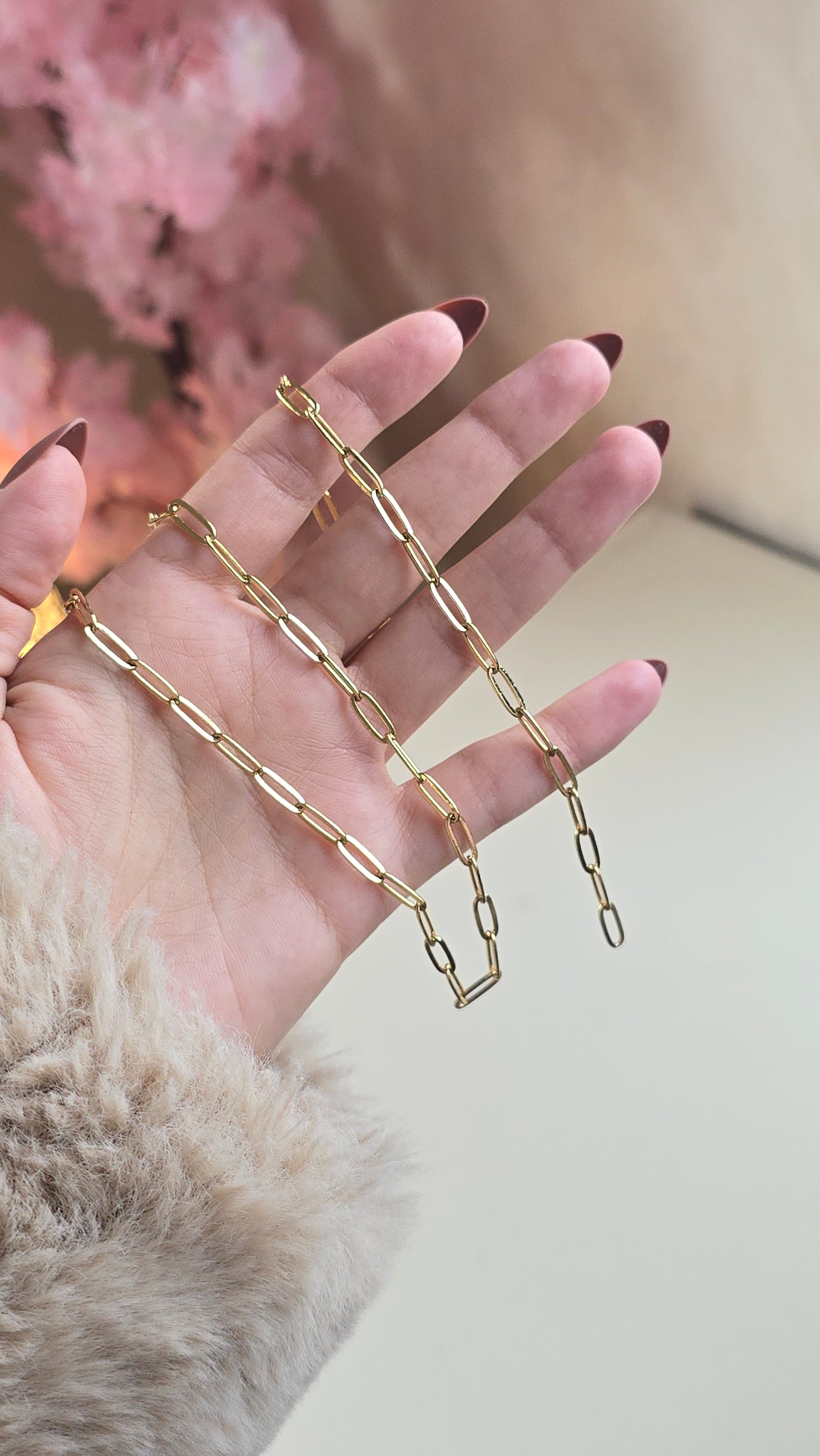 Duo Maillon élégant