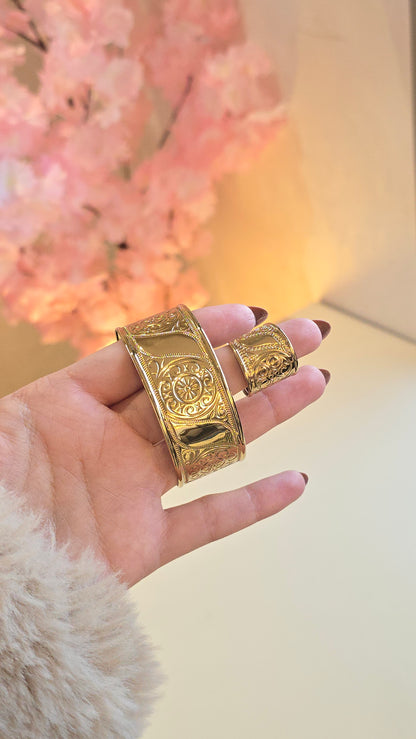 Duo BELDI : 3SSIR SABON