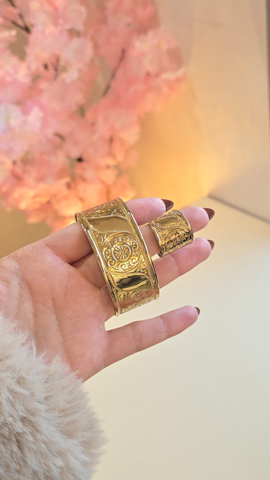 Duo BELDI : 3SSIR SABON