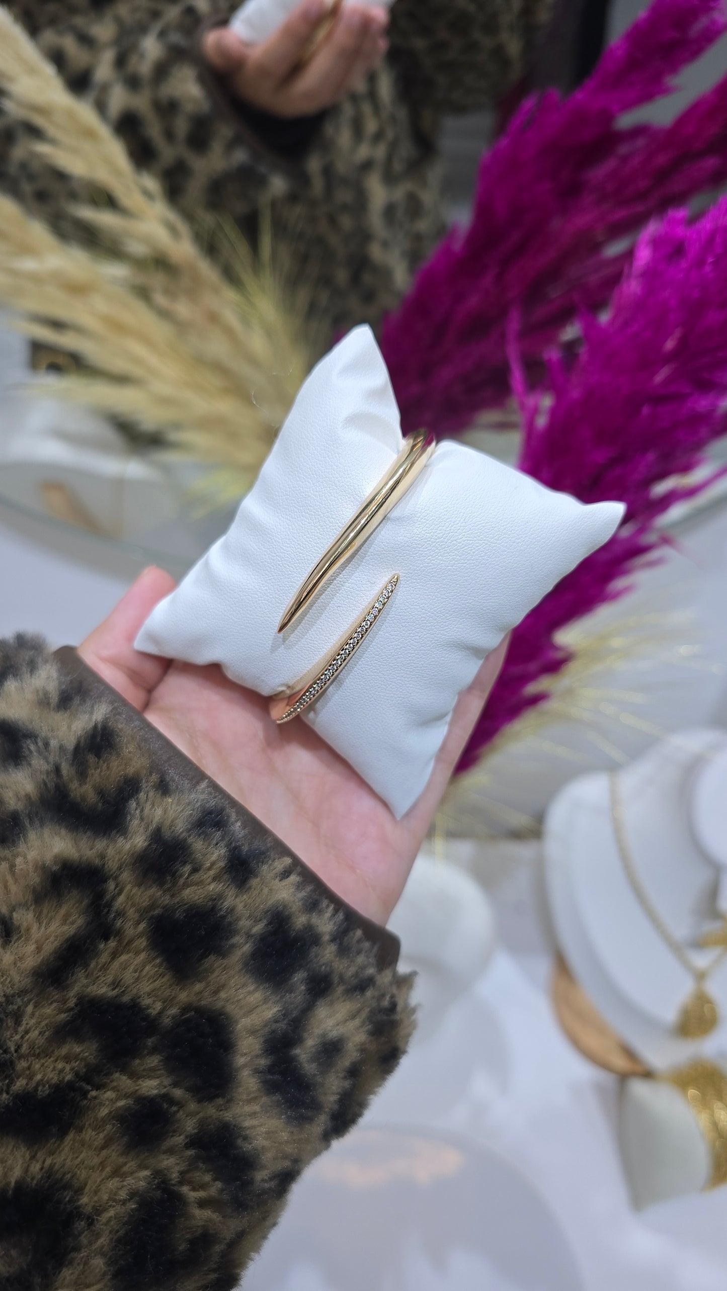 Duo Moderne Ajustable