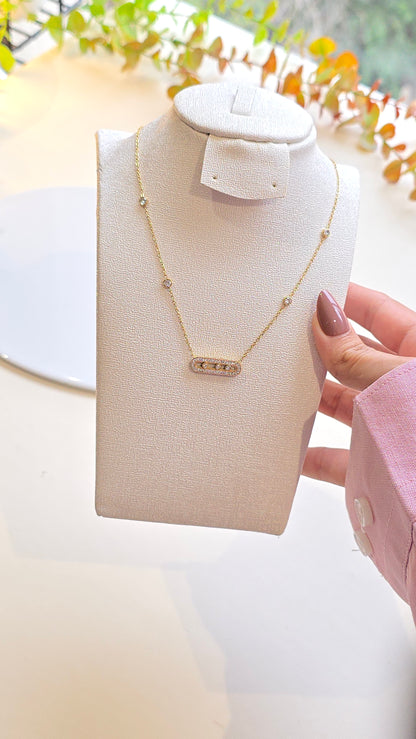 Collier MALAK