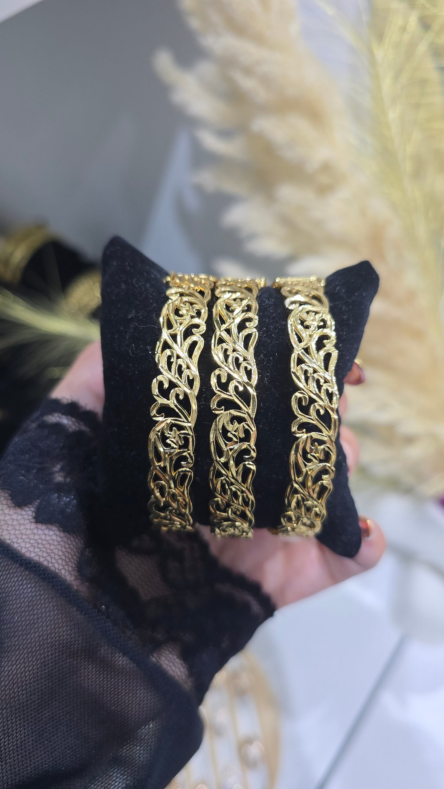 3 bracelets BELDI تخرام