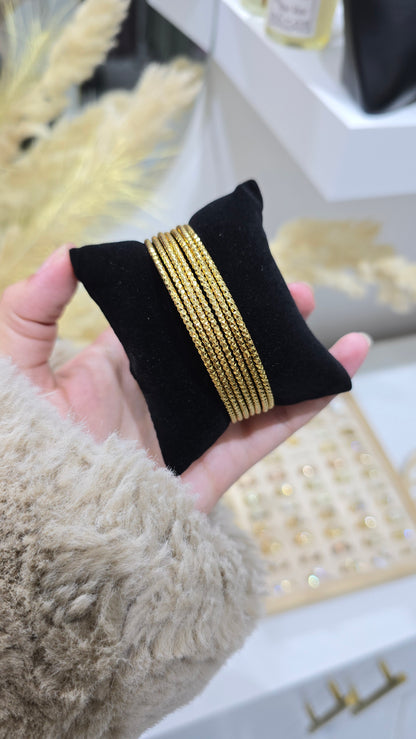 Sertla  MEBROUM – 7 bracelets