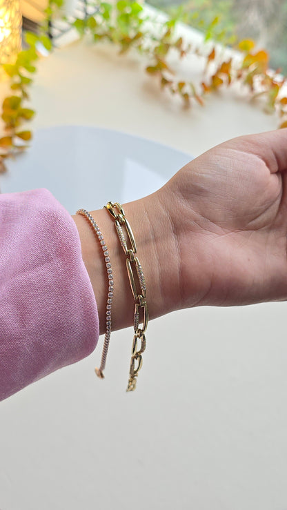 Duo Queen Gourmettes