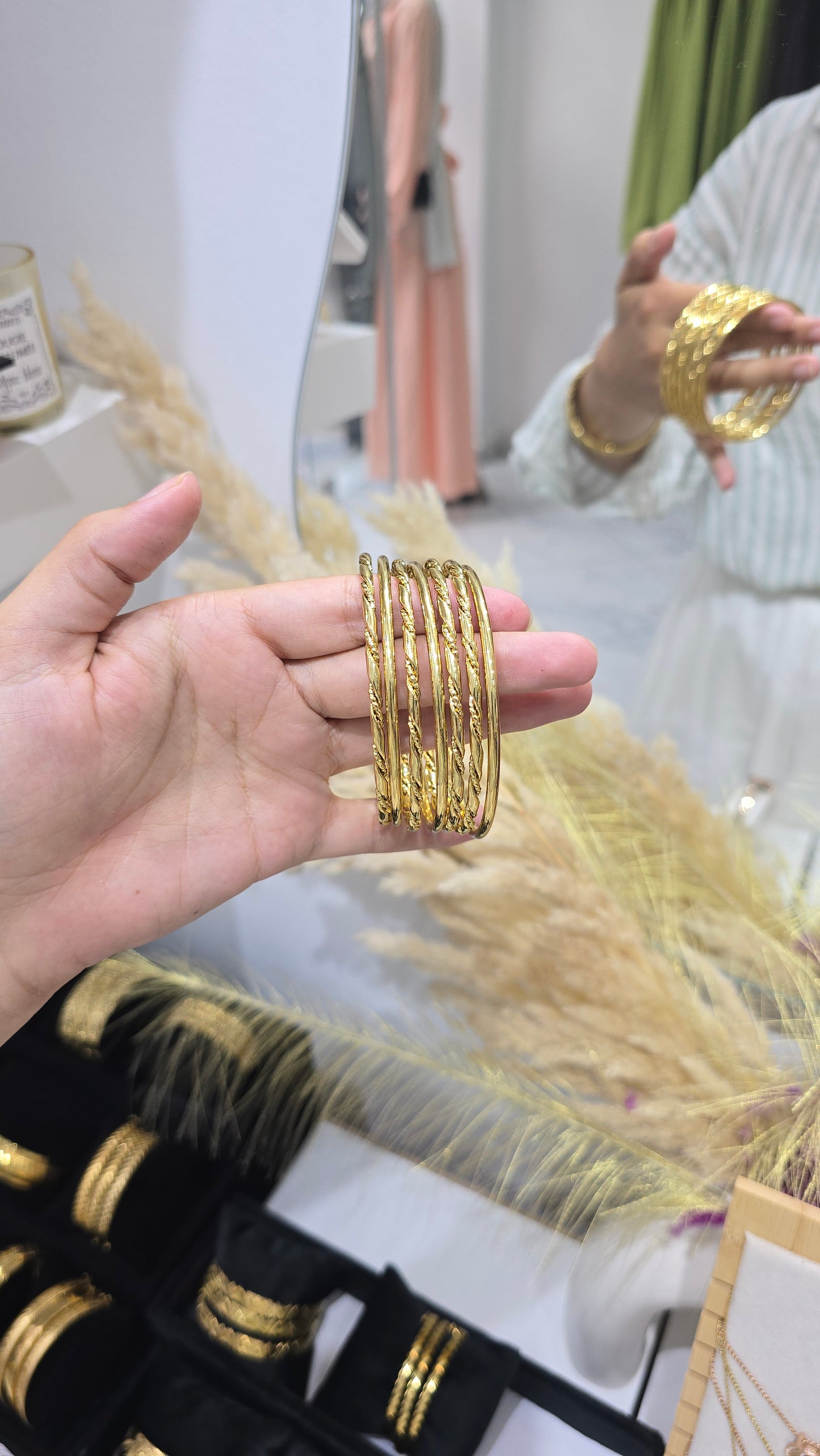 Sertla MEFTOL/SIMPLE – 7 Bracelets