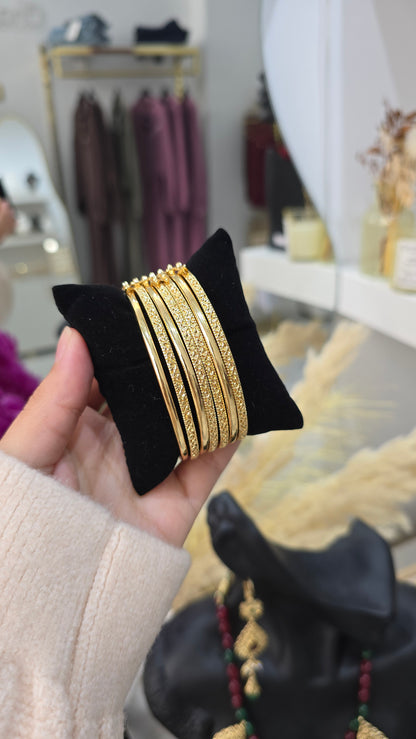 Sertla 7 bracelets SOUIRI/Simple