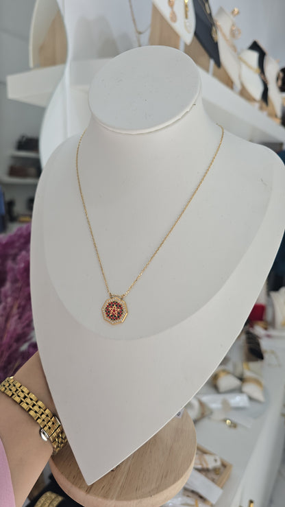 Collier Morocco