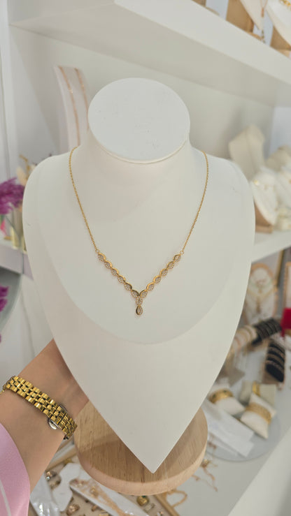 Collier Princesse