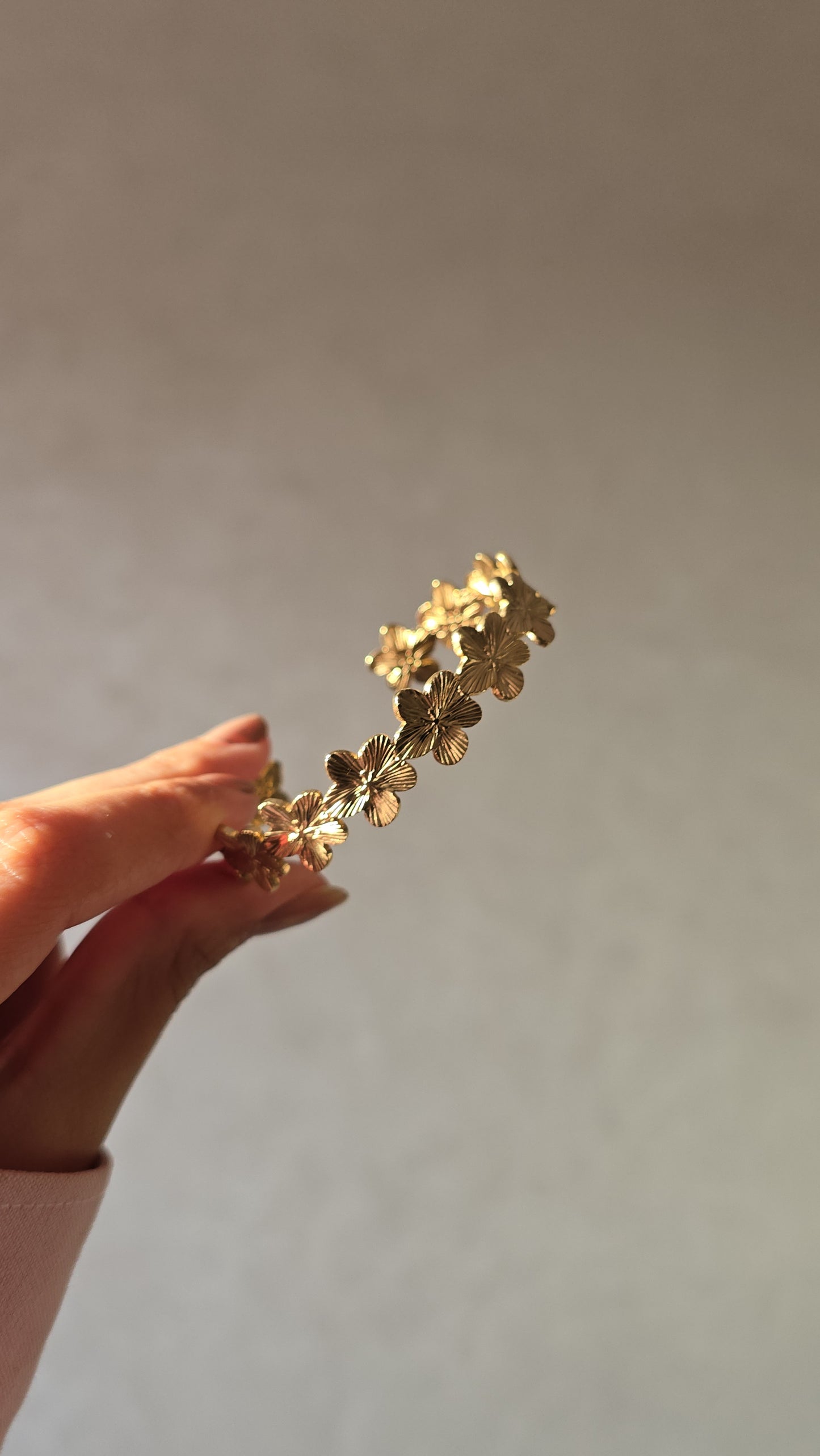 Bracelet FLORA
