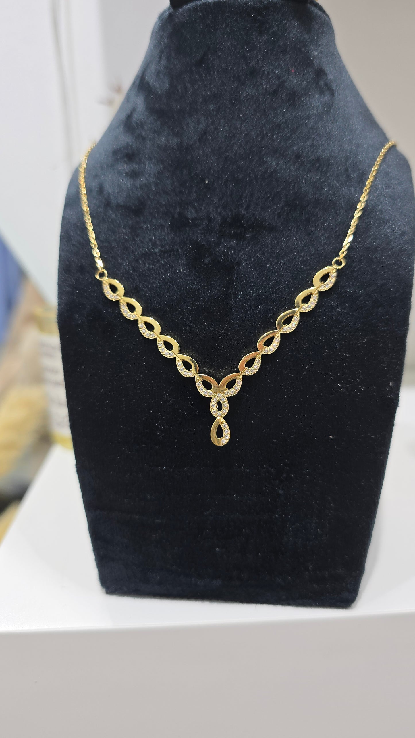 Collier Princesse