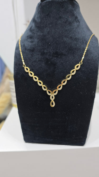 Collier Princesse