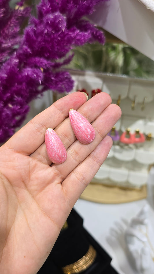 Boucles d'oreilles DROP