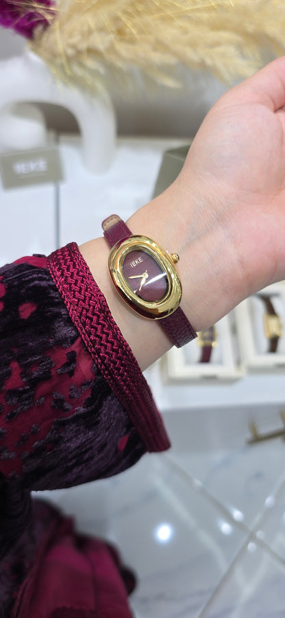 Montre SILVIA