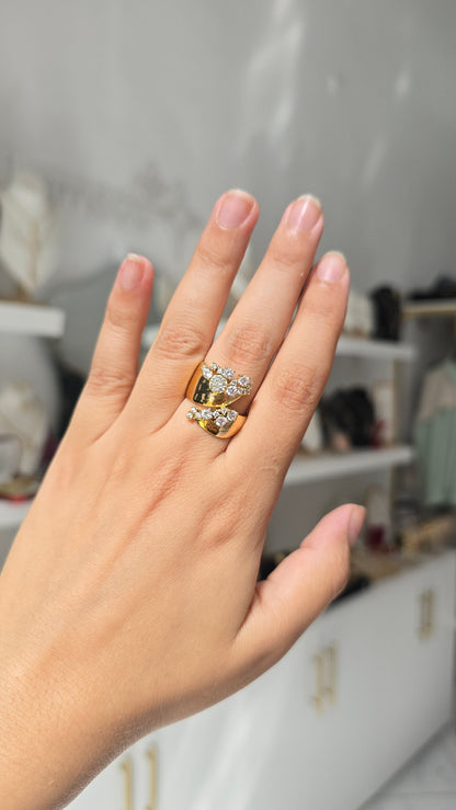 Bague ALEXIA