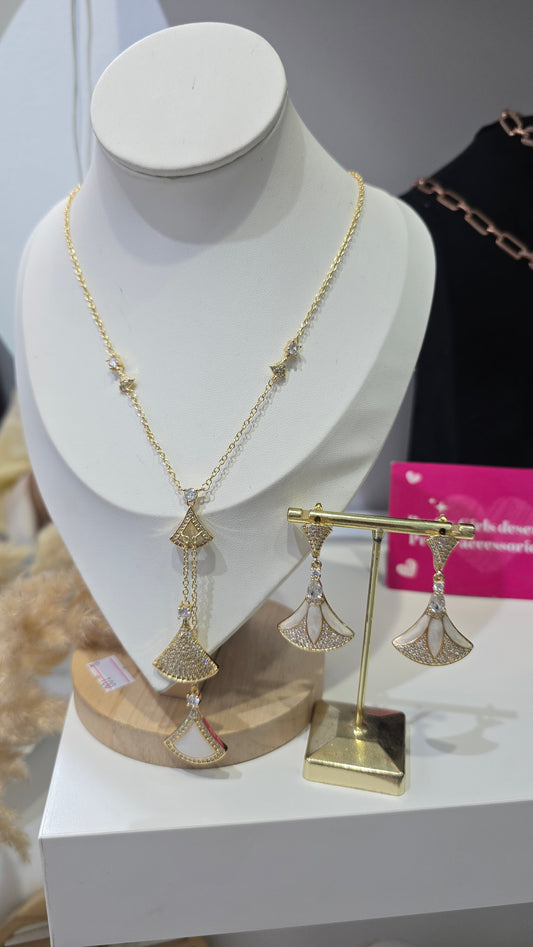 Parure BVLGARI
