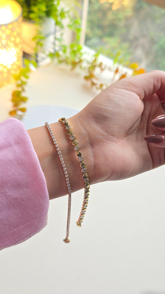 Duo Chehda × Rivière