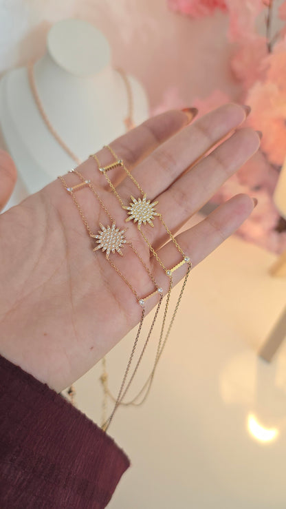 Chocker NAJMA
