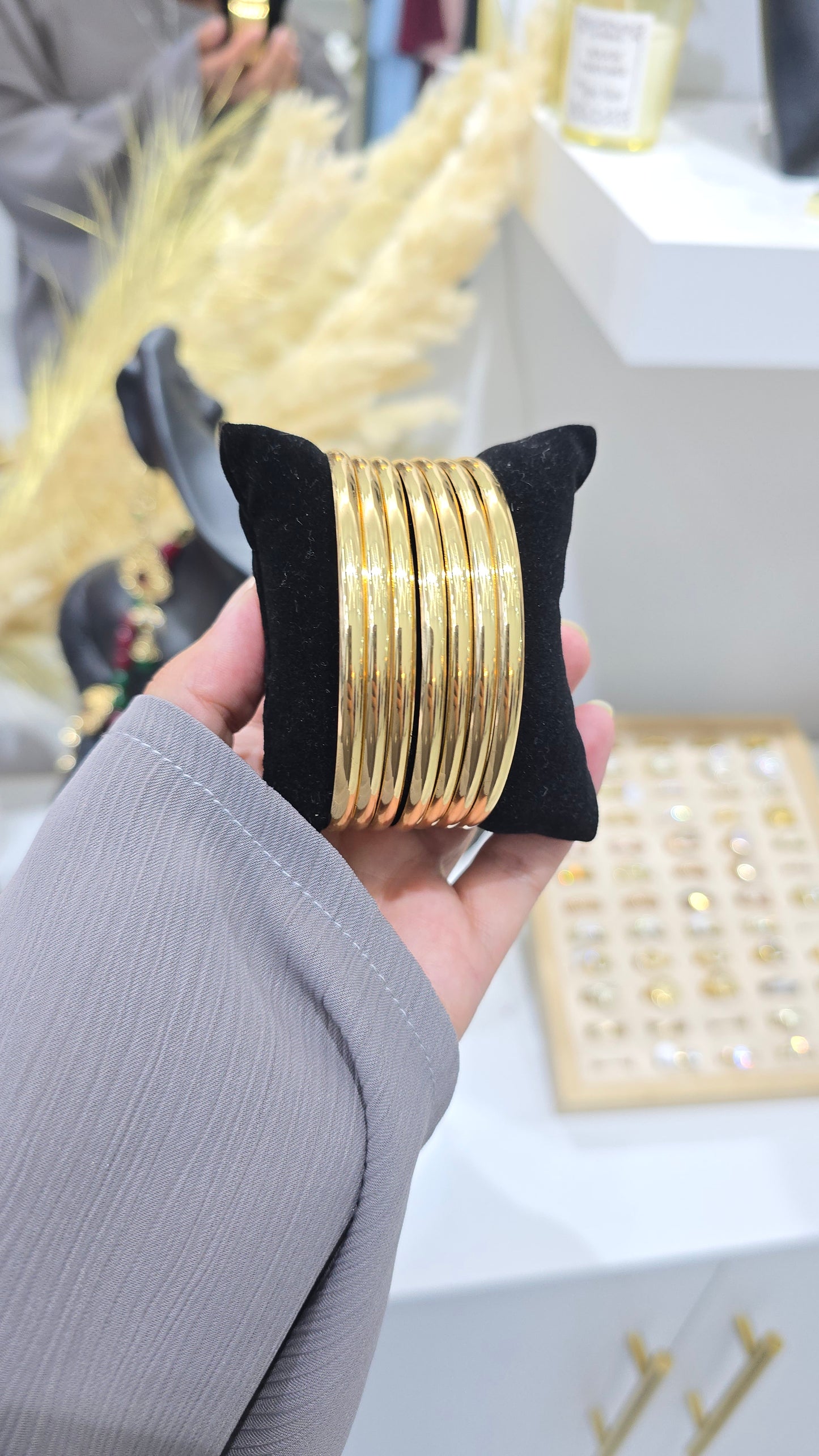 Sertla  Simple – 7 bracelets