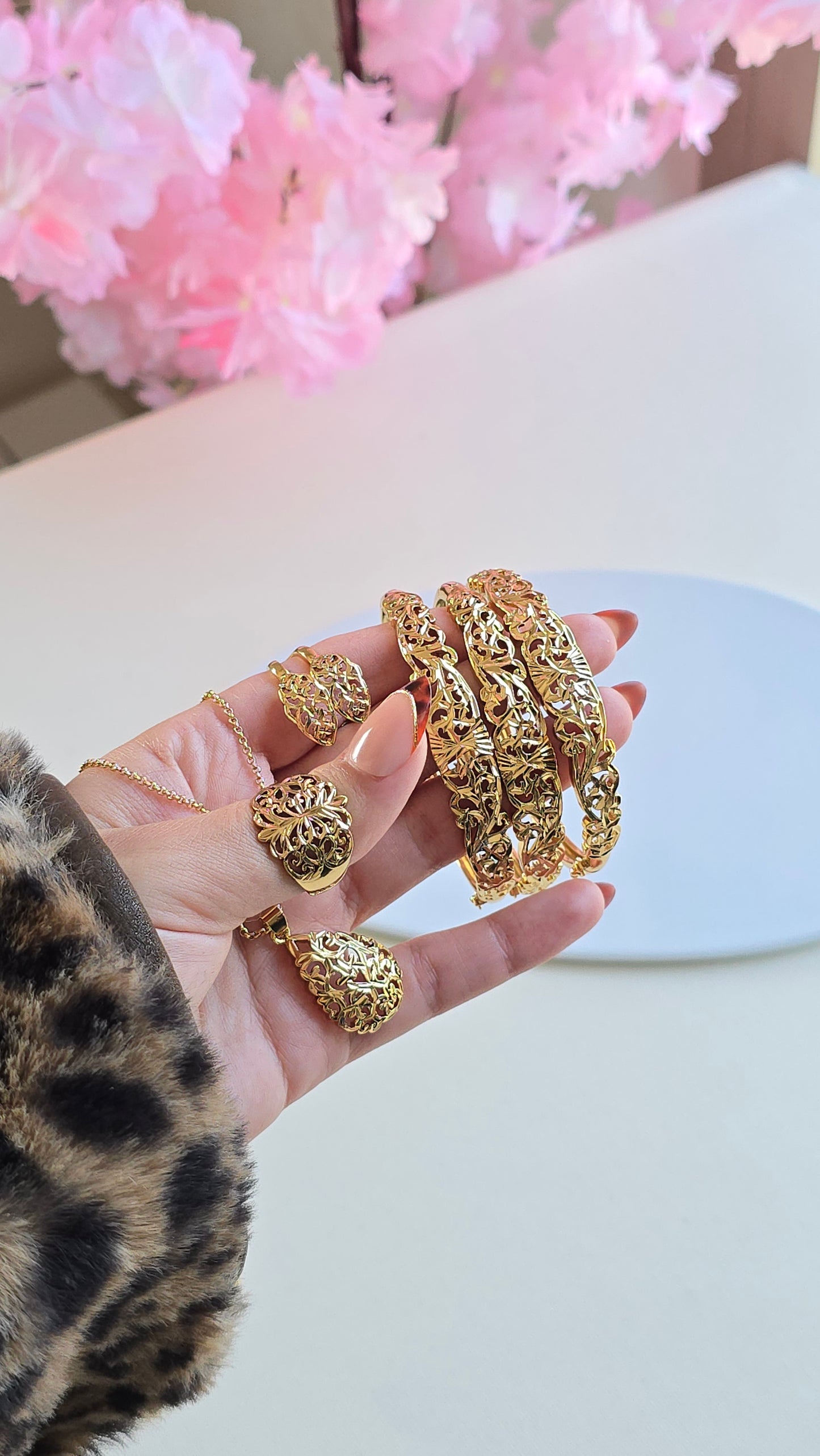 Pack BELDI - 6 pieces