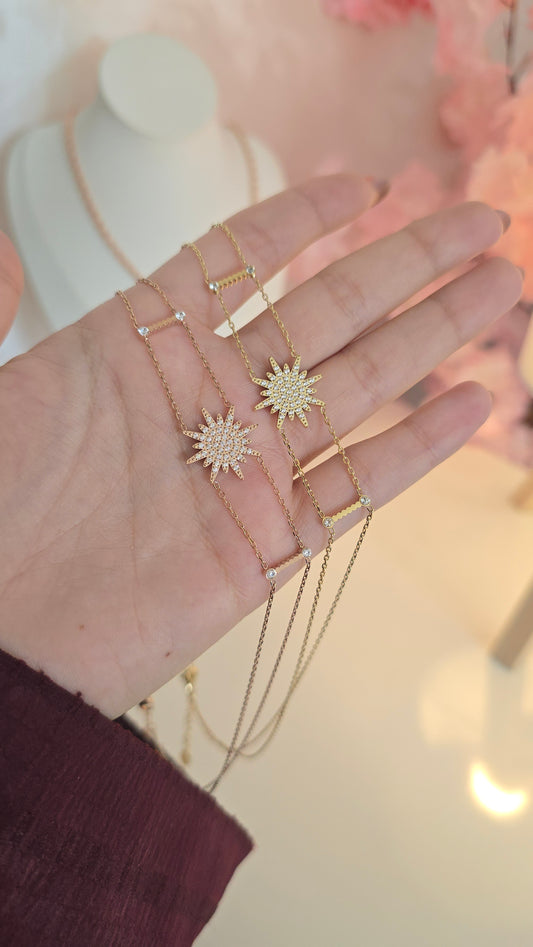 Chocker NAJMA