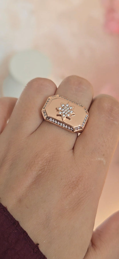 Bague ANYA