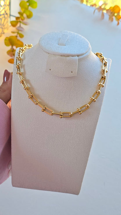 Collier Tifaf