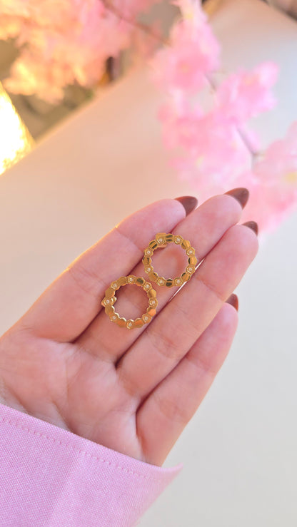 Ensemble CHEHDA - 4 pièces