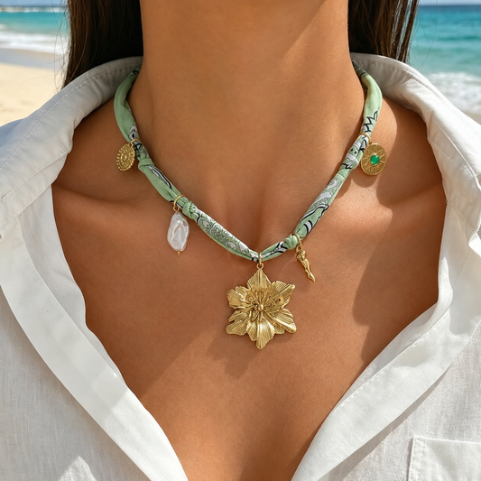 Collier Ocean