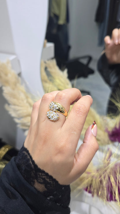 Bague LAMSATI
