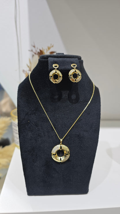 Parure Glow
