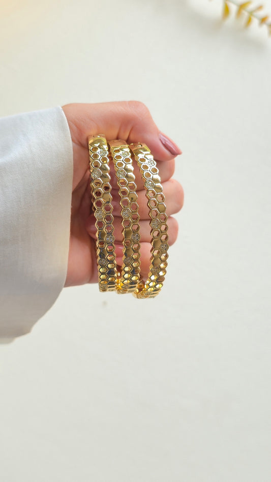 Bracelet CHAHDA Royale