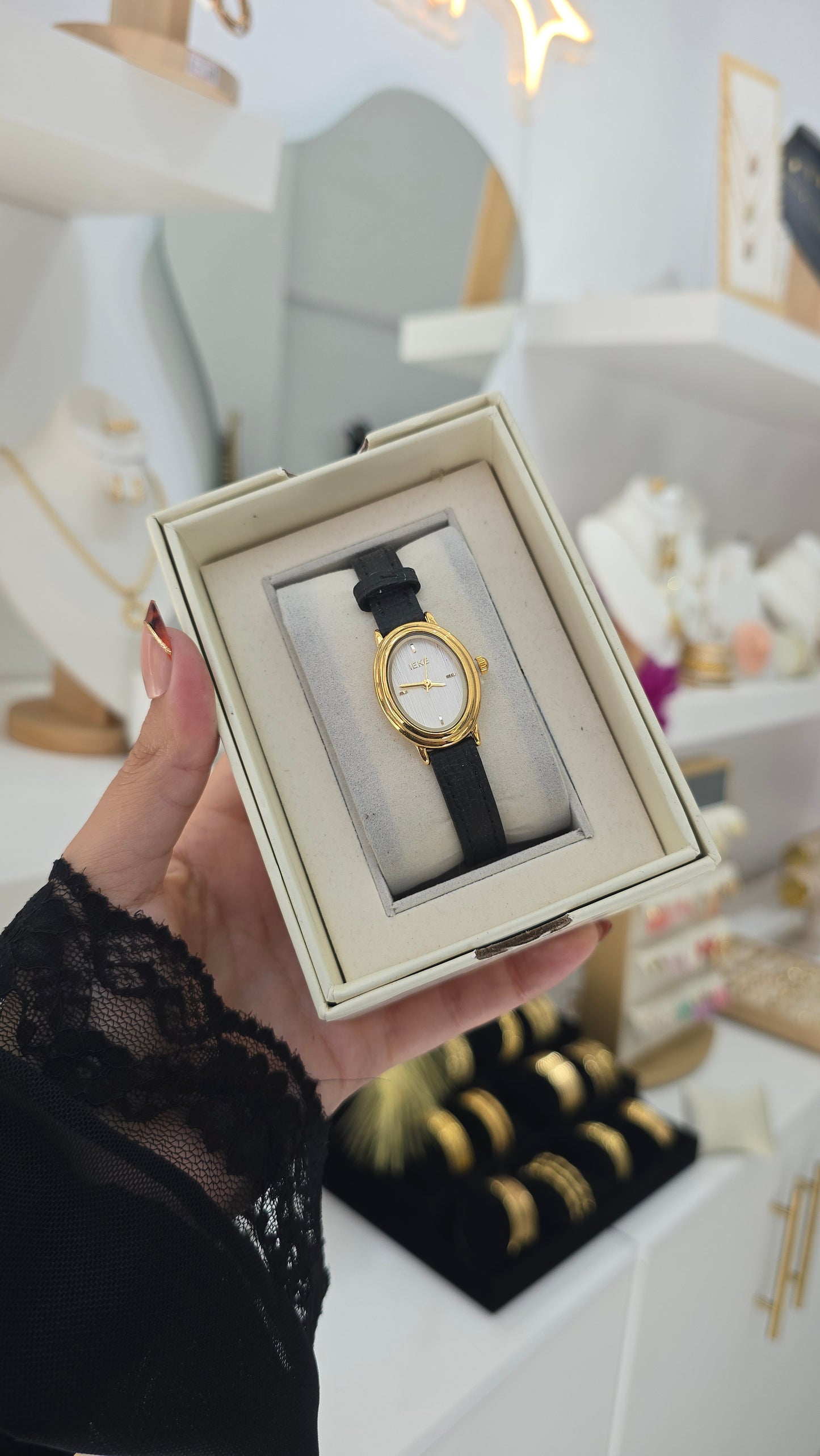 Montre MARIA
