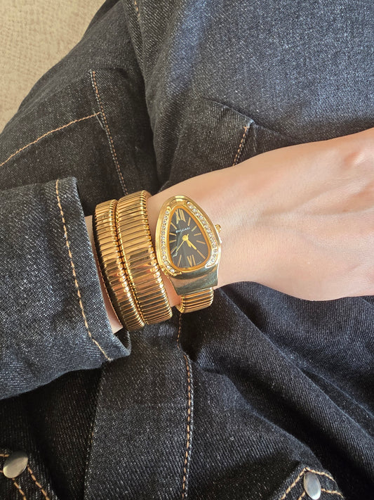 Montre Serpenti - LAMSATI GALERIE