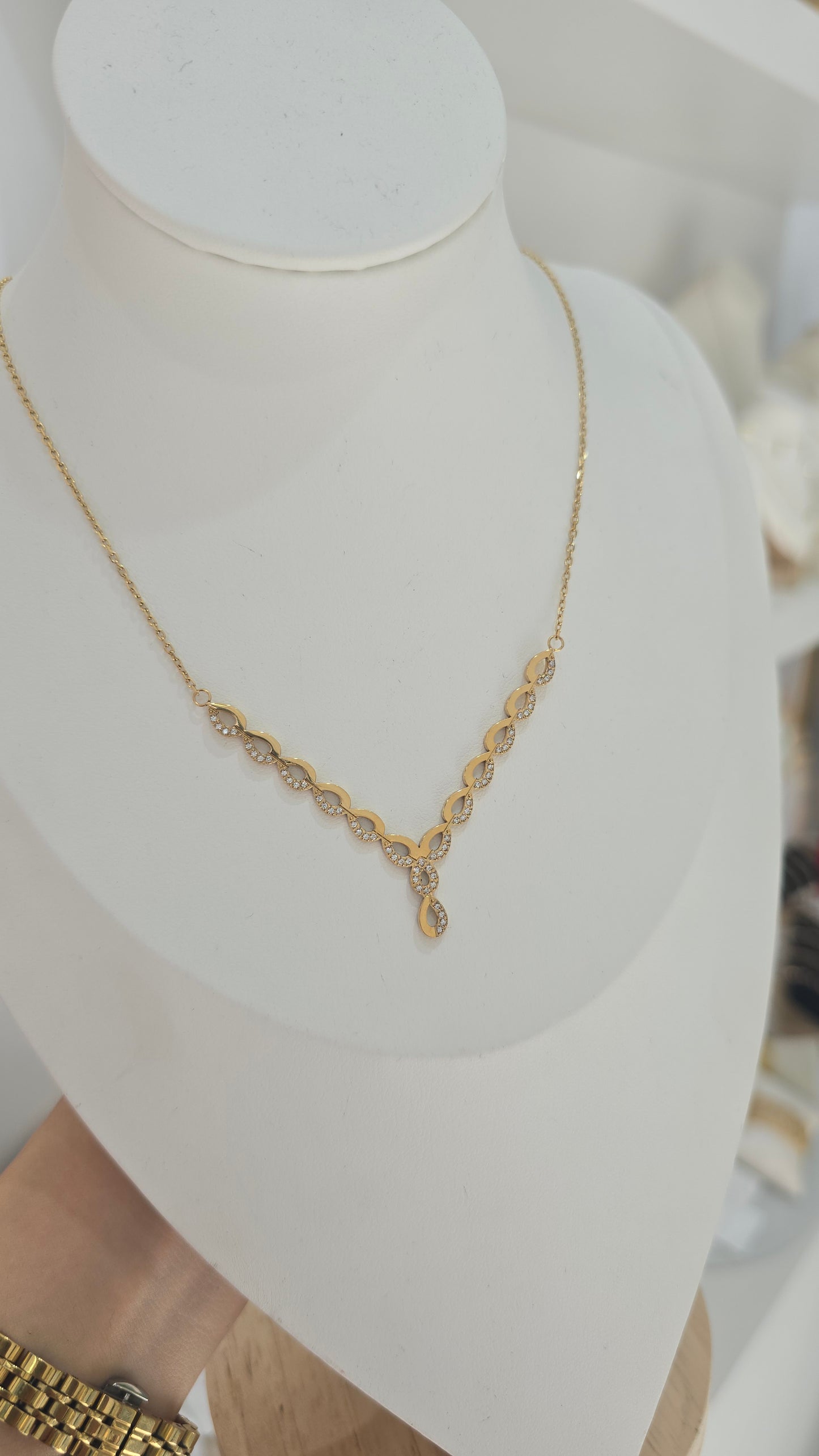 Collier Princesse