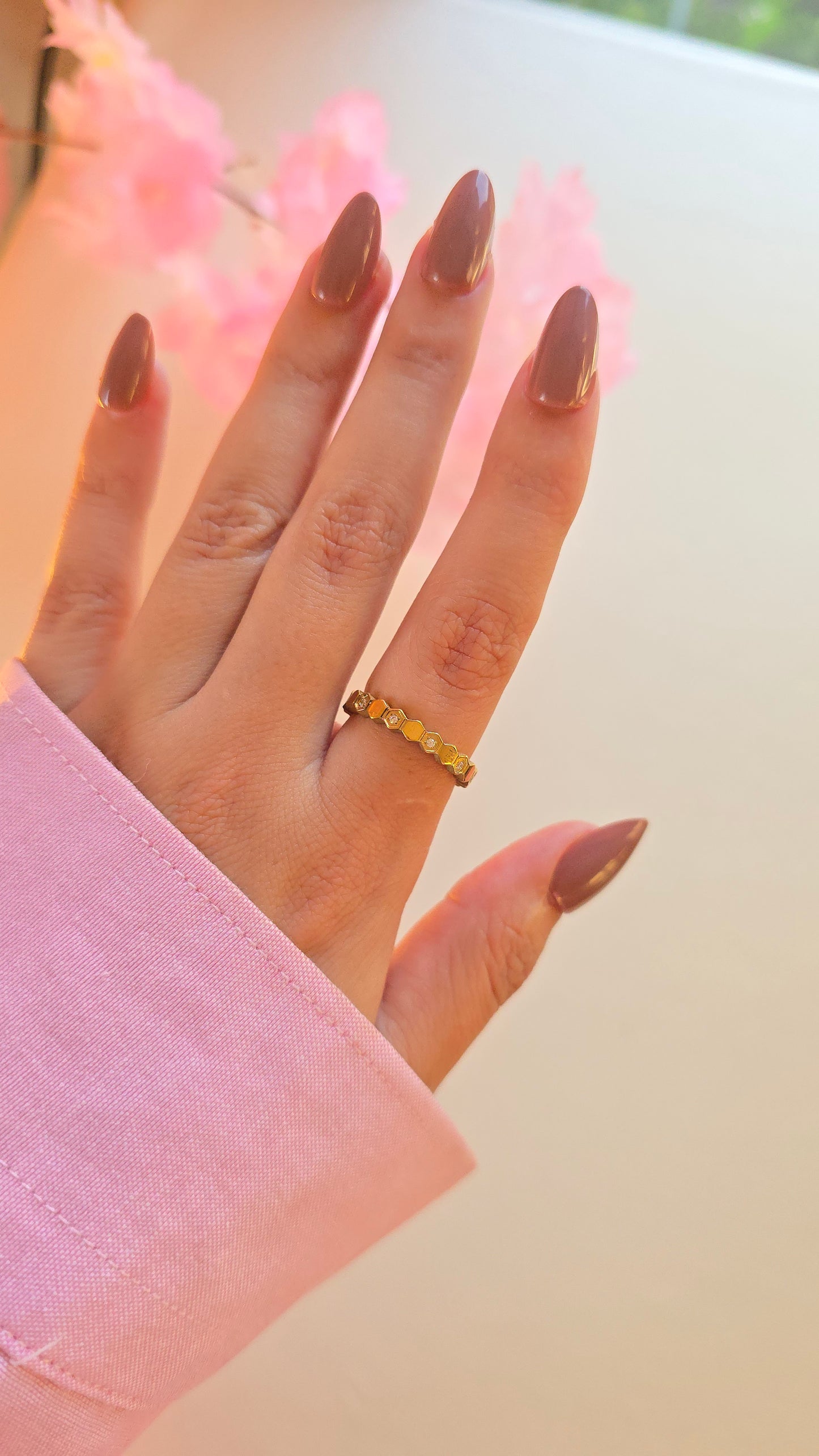 Ensemble CHEHDA - 4 pièces