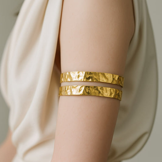 Bracelet de bras GRECE