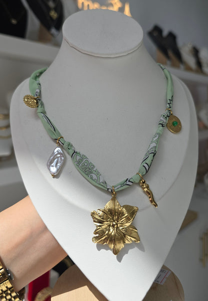 Collier Ocean