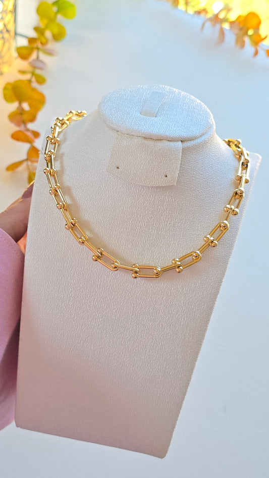 Collier Tifaf