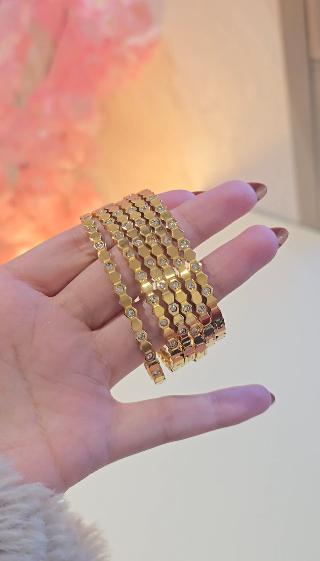 Bracelets CHAHDA