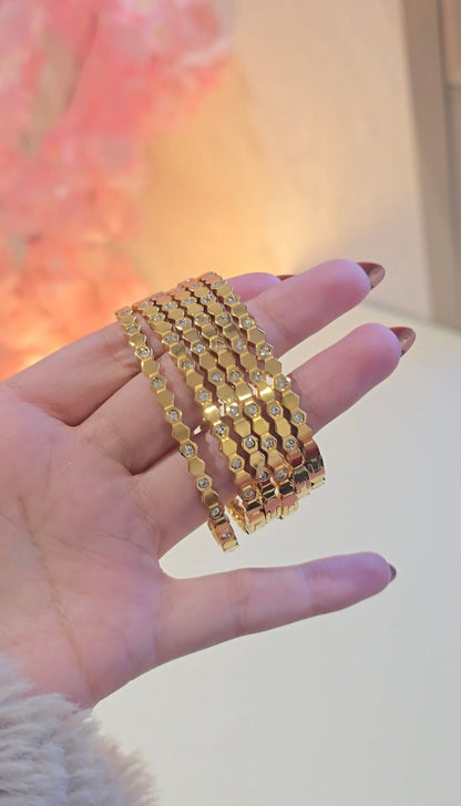 Bracelets CHAHDA