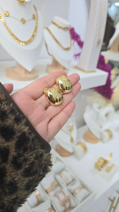Boucles d'oreilles LARA