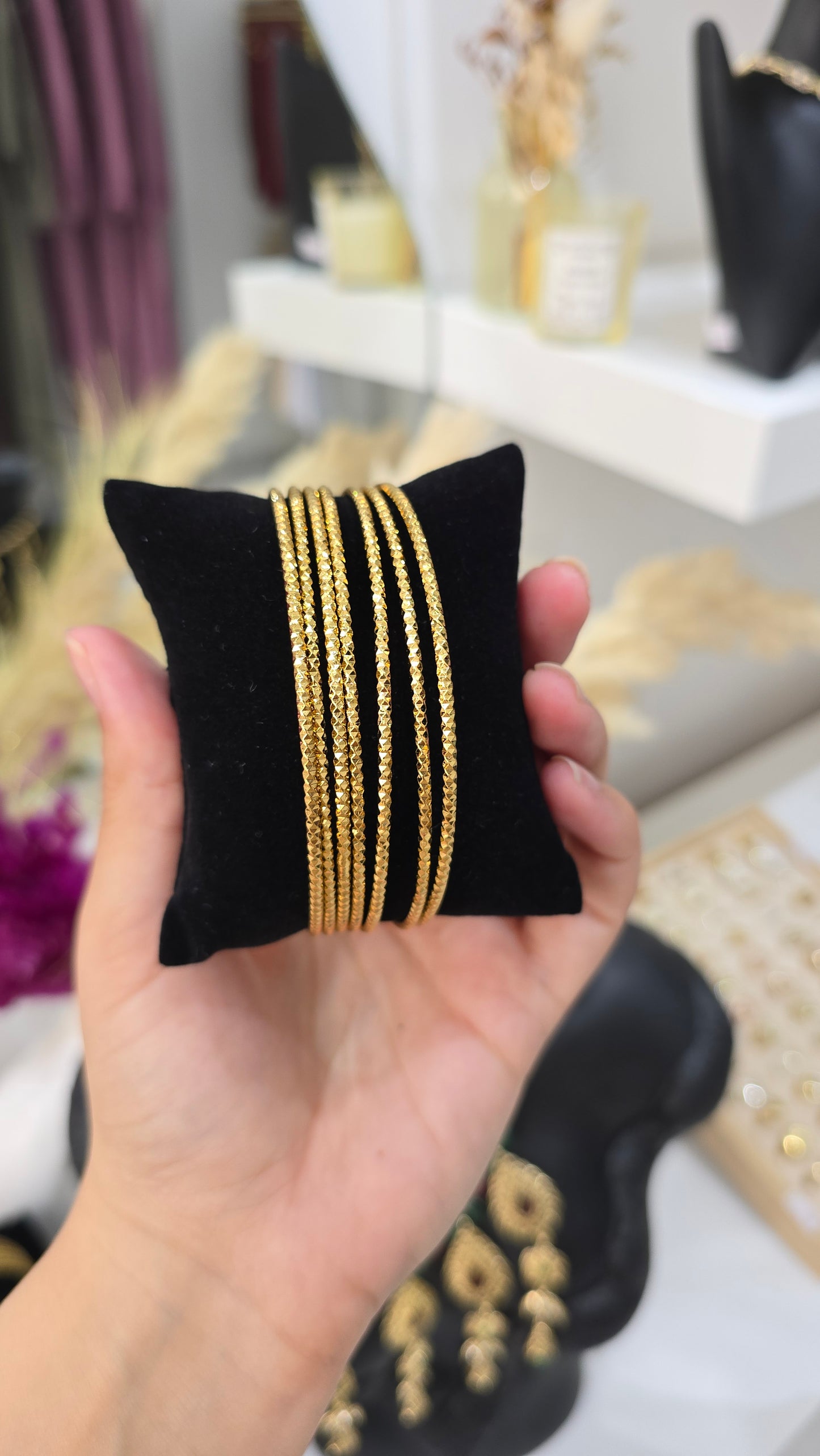 Sertla  MEBROUM – 7 bracelets