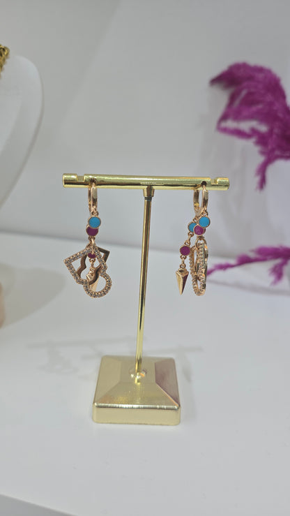 Boucles Bab Menssour