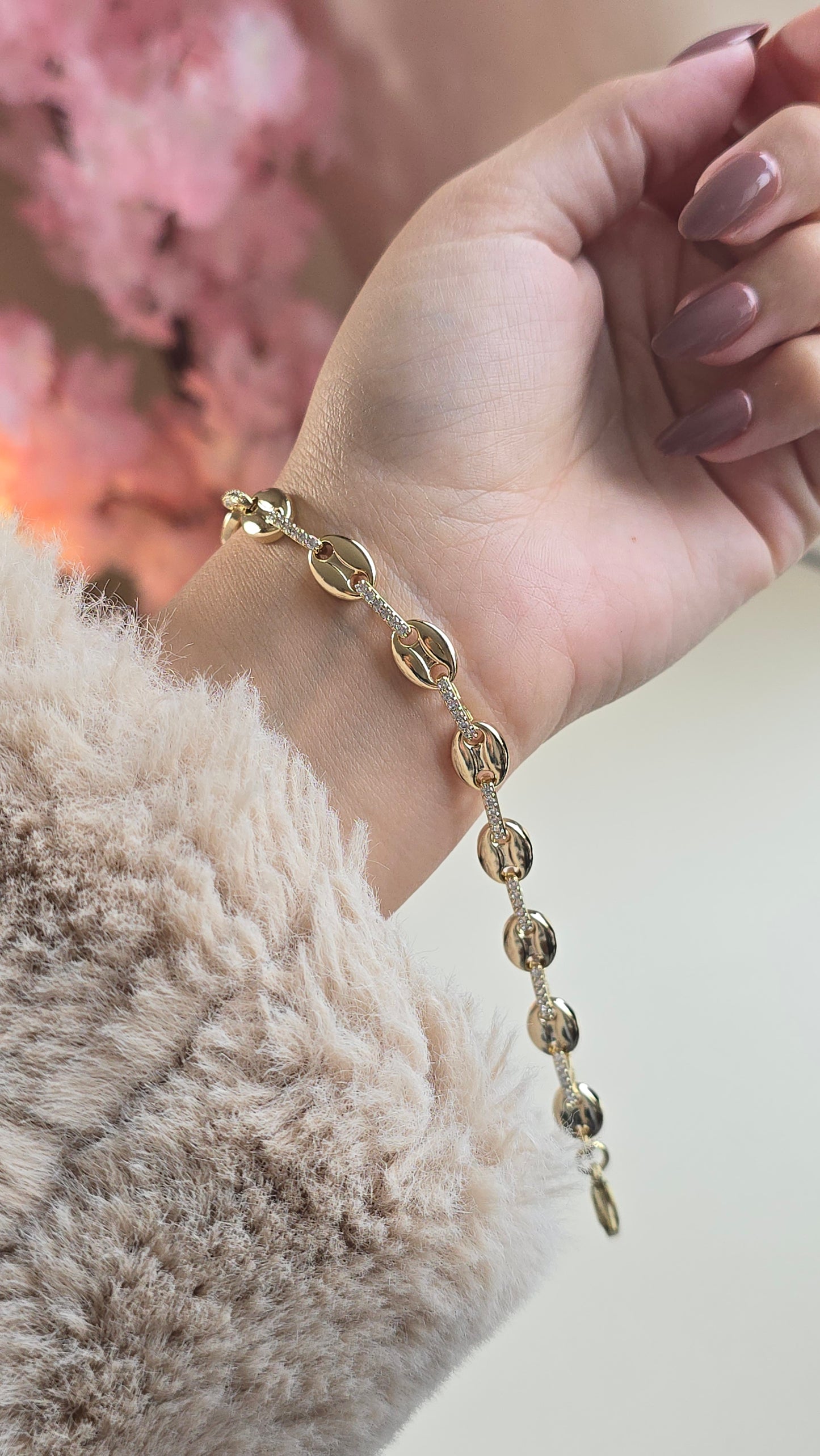 Duo GRAINES DE CAFÉ