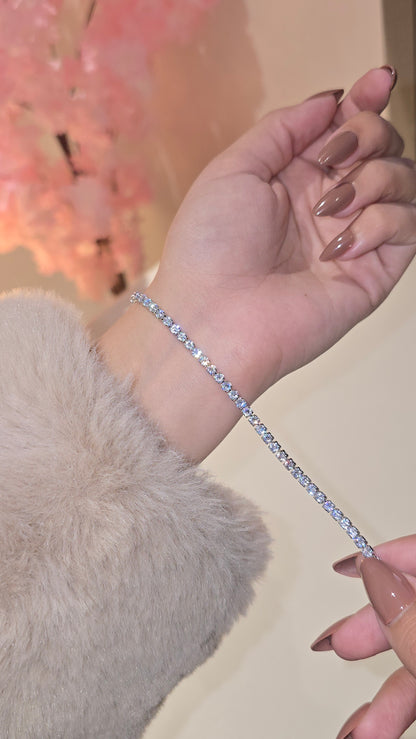 Duo Rivière Argenté