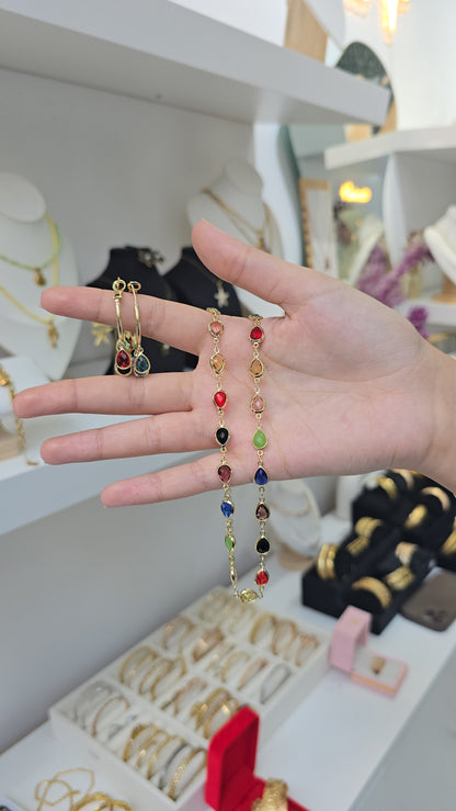 Ensemble STONES